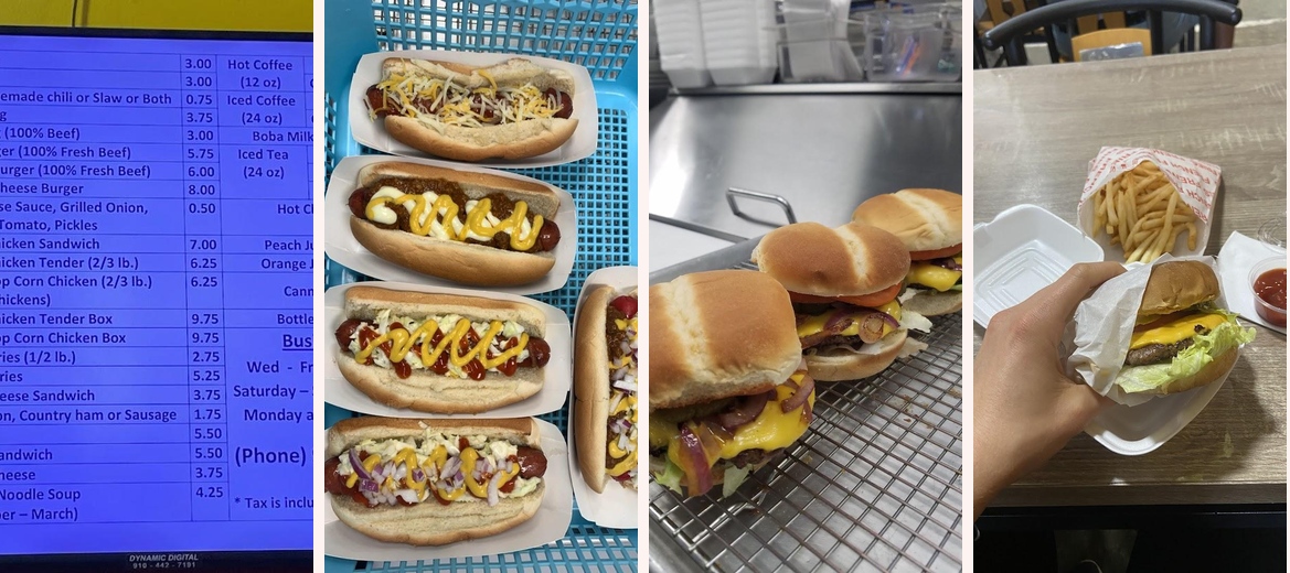 Market Grill Gallery Image 2