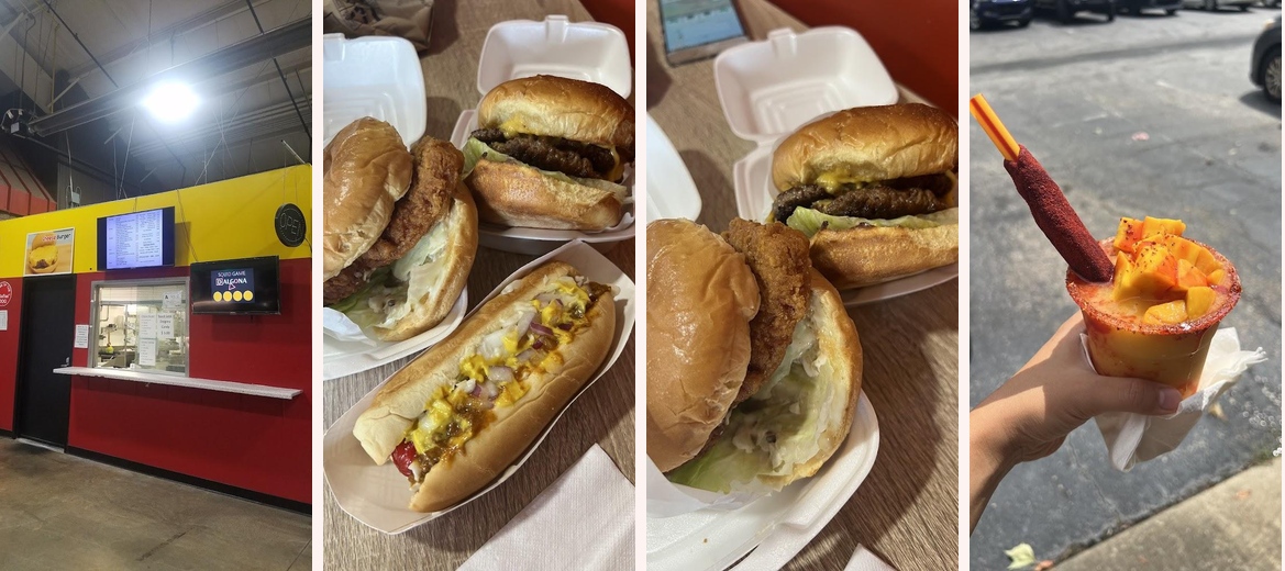 Market Grill Gallery Image 3