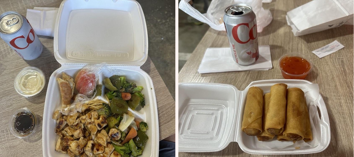 Market Grill Gallery Image 4