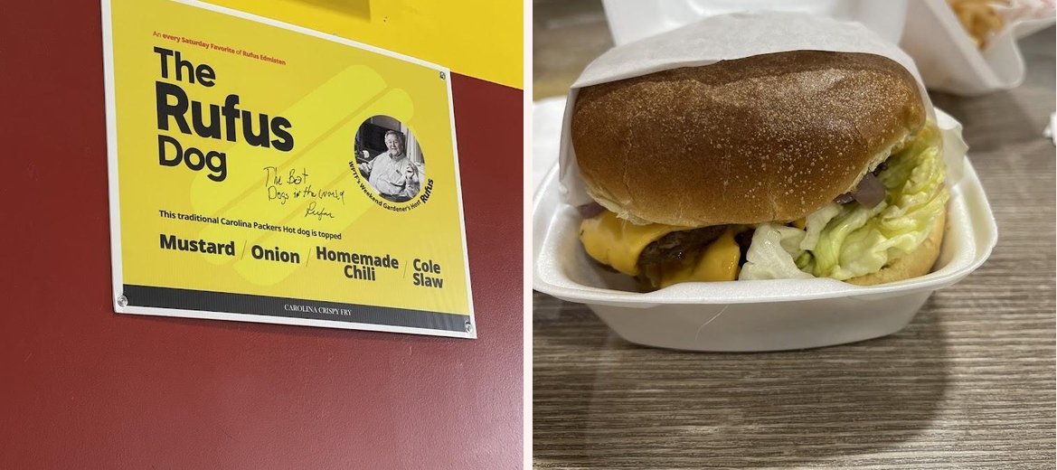 Market Grill Gallery Image 5