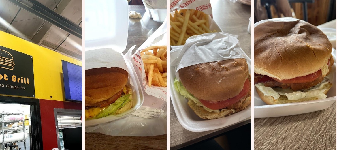 Market Grill Gallery Image 6